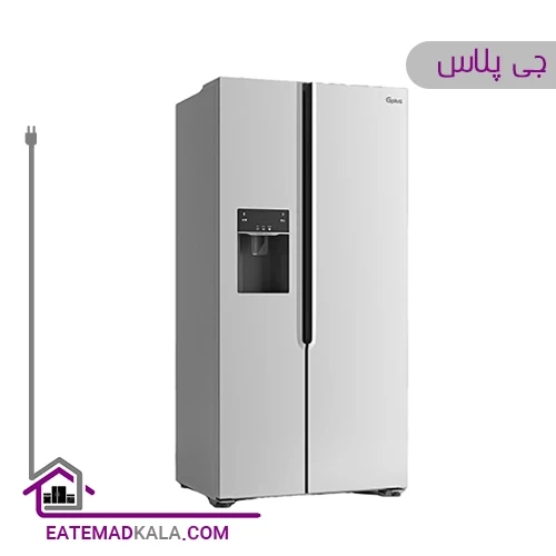 ساید بای ساید جی پلاس 28 فوت مدل GSS-P7637