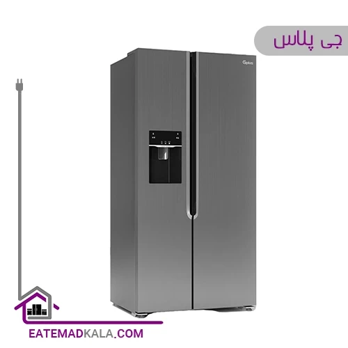 ساید بای ساید جی پلاس 28 فوت مدل GSS-P7637