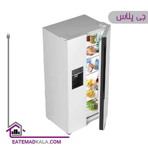 ساید بای ساید جی پلاس 28 فوت مدل GSS-P7637