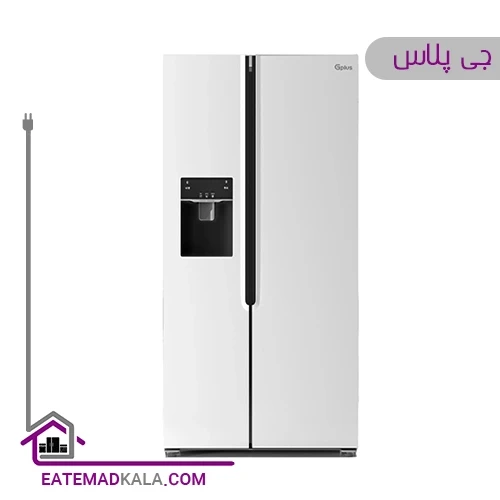 ساید بای ساید جی پلاس 28 فوت مدل GSS-P7637