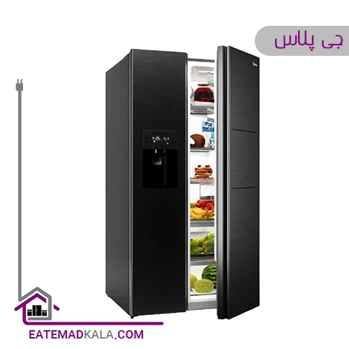ساید بای ساید جی پلاس 32 فوت مدل GSS-P7923