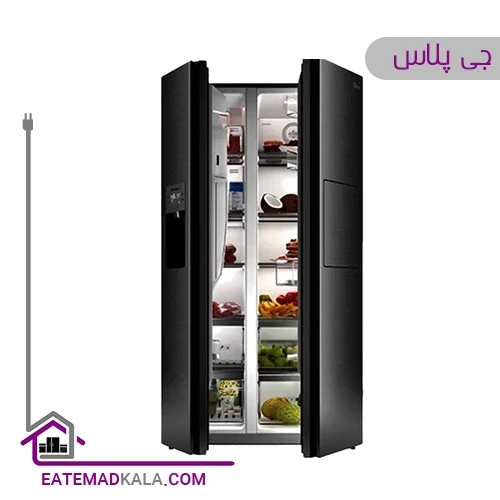 ساید بای ساید جی پلاس 32 فوت مدل GSS-P7923