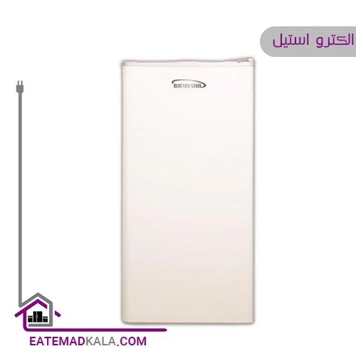 یخچال تک الکترواستیل 10 فوت مدل ES10 سری استور