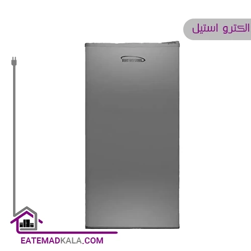 یخچال تک الکترواستیل 10 فوت مدل ES10 سری استور