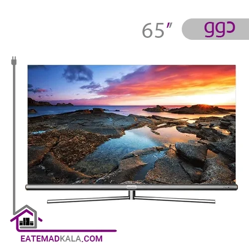 تلویزیون اولد هوشمند دوو مدل DOLED-65K7000U سایز 65 اینچ