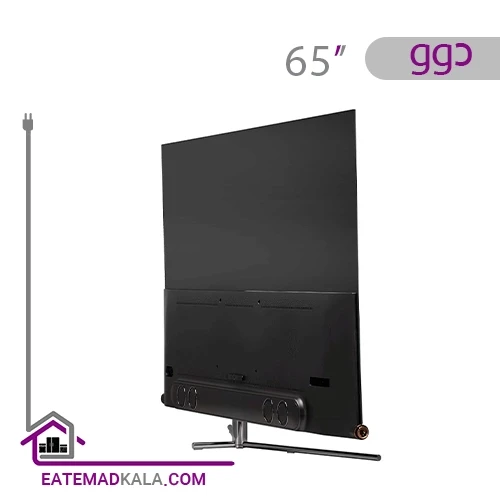 تلویزیون اولد هوشمند دوو مدل DOLED-65K7000U سایز 65 اینچ