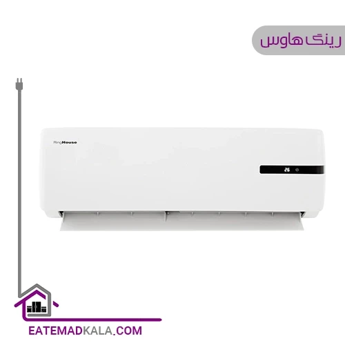 کولرگازی رینگ هاوس 30000 مدل RH-S30RF1H-DLG