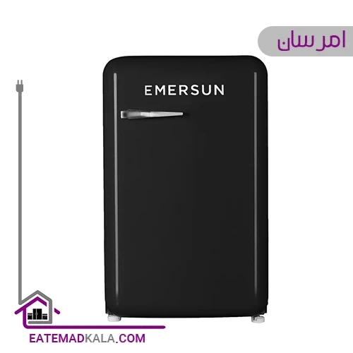 یخچال 7 فوت کلاسیک امرسان مدل R7CLA-CANADA01