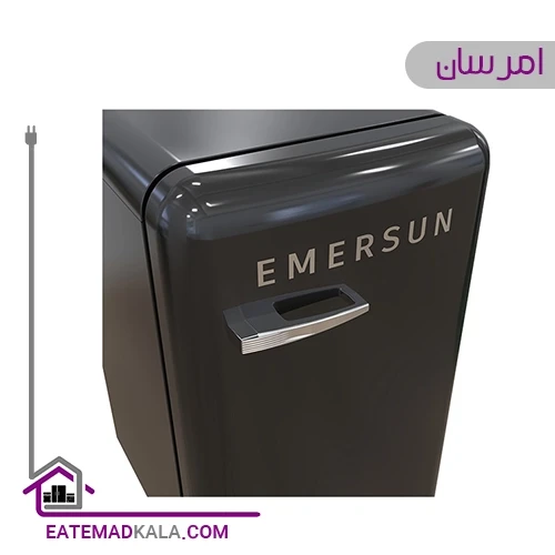 یخچال 7 فوت کلاسیک امرسان مدل R7CLA-CANADA01