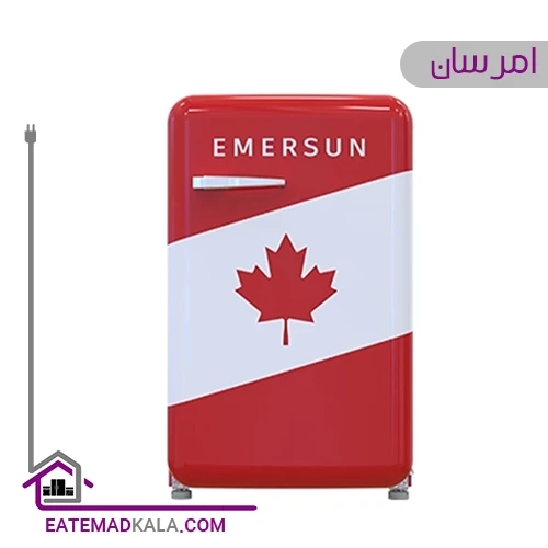 یخچال 7 فوت کلاسیک امرسان مدل R7CLA-CANADA01