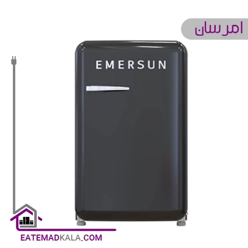 یخچال 7 فوت کلاسیک امرسان مدل R7CLA-CANADA01