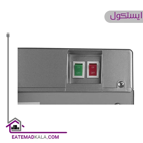 آبسردکن ایستکول مدل TM-SG400P