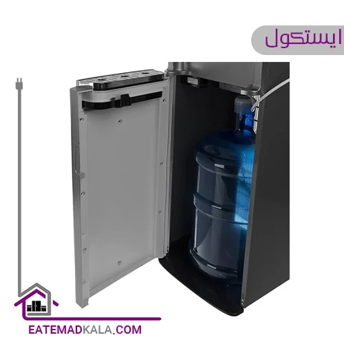 آبسردکن ایستکول مدل TM-SG400P