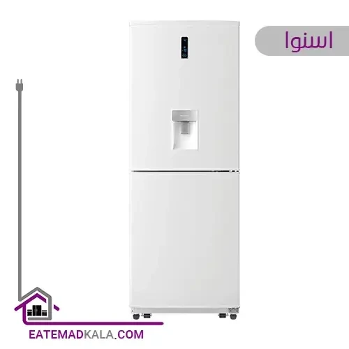 یخچال فریزر اسنوا مدل SBDi-M200