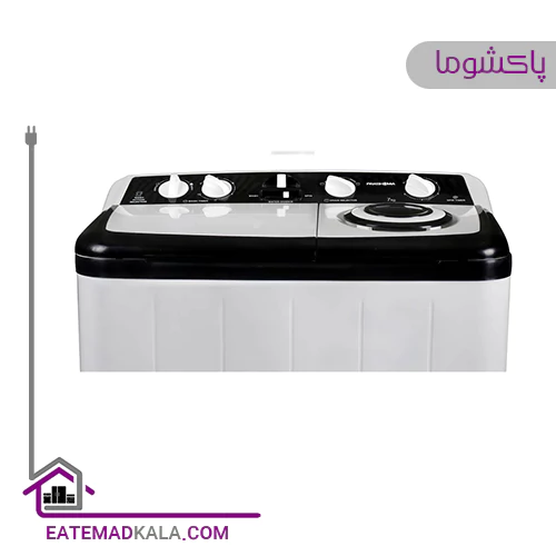 ماشین لباسشویی 7 کیلویی پاکشوما مدل PWT-7241KJ