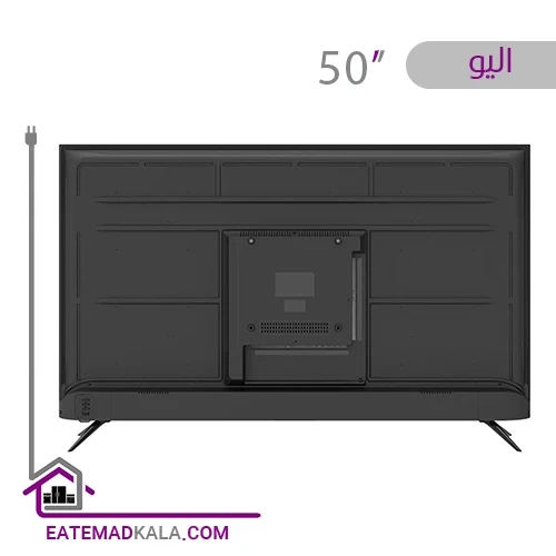 تلویزیون ال ای دی الیو مدل 50UB8740 سایز 50 اینچ