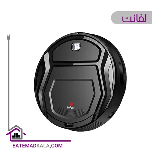 جاروبرقی رباتیک لفانت مدل M201