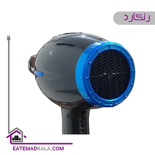 سشوار رنکارد مدل RAN-665