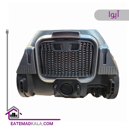 جاروبرقی آیوا AG-V 2400 MAX