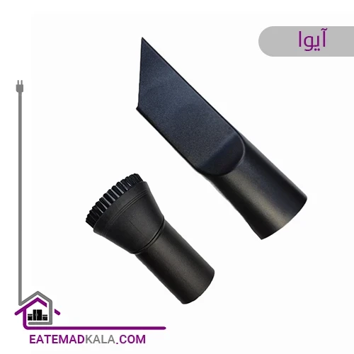 جاروبرقی آیوا AG-V 2400 MAX