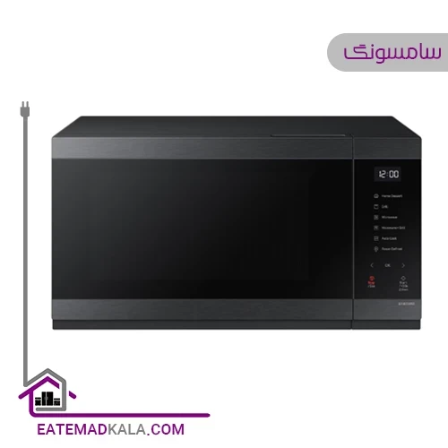 مایکروویو سامسونگ 40 لیتری مدل MG40DG5525AGSG