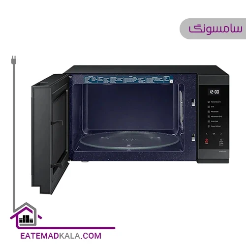 مایکروویو سامسونگ 40 لیتری مدل MG40DG5525AGSG