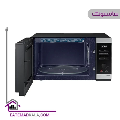 مایکروویو سامسونگ 40 لیتری مدل MG40DG5524ATSG
