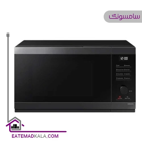 مایکروویو سامسونگ 32 لیتری مدل MG32DG4524AGSG