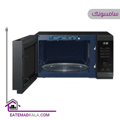 مایکروویو سامسونگ 32 لیتری مدل MG32DG4524AGSG