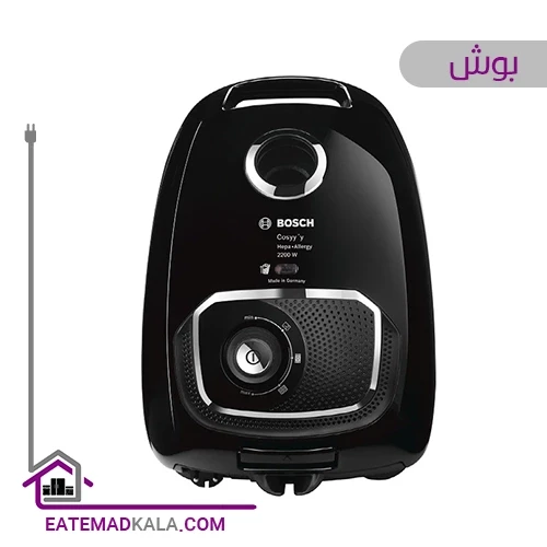جاروبرقی بوش مدل BGLS42230