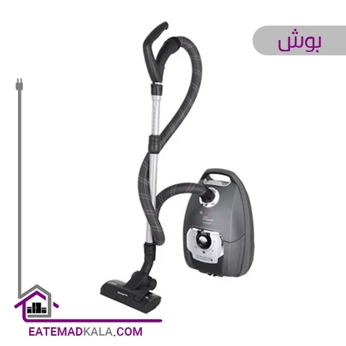 جاروبرقی بوش مدل BGL8PRO5 سری 8
