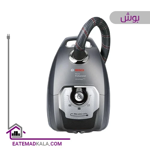 جاروبرقی بوش مدل BGL8PRO5 سری 8
