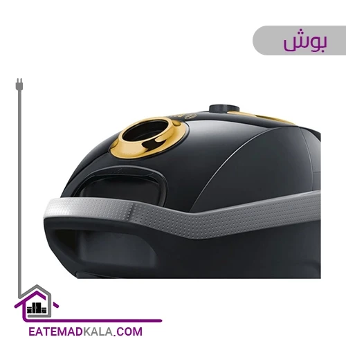جاروبرقی بوش مدل BGL8GOLDIR