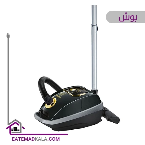 جاروبرقی بوش مدل BGL8GOLDIR