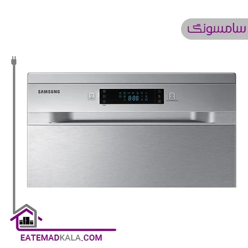 ماشین ظرفشویی سامسونگ مدل 60M5070
