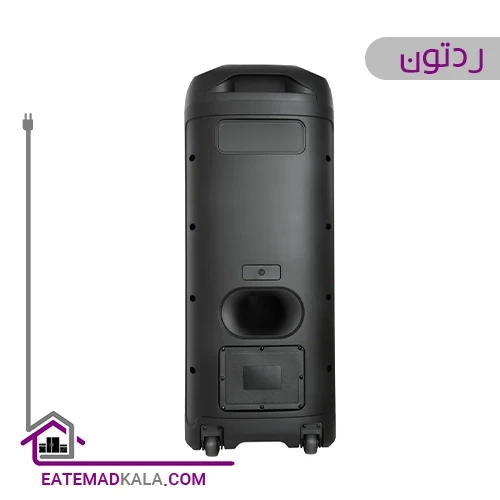 اسپیکر بلوتوثی ردتون مدل RockBox R300