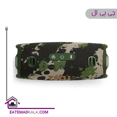 اسپیکر بلوتوثی جی بی ال مدل CHARGE6