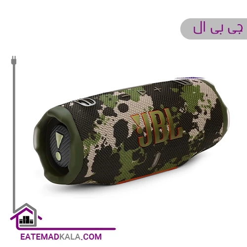 اسپیکر بلوتوثی جی بی ال مدل CHARGE6
