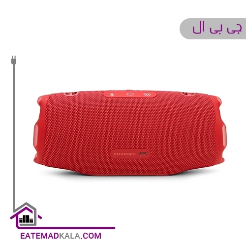 اسپیکر بلوتوثی جی بی ال مدل CHARGE6