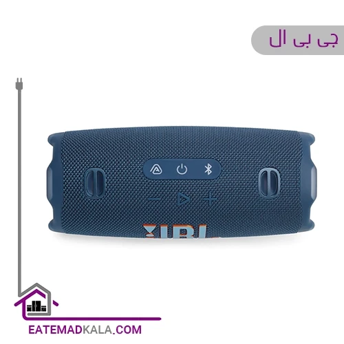 اسپیکر بلوتوثی جی بی ال مدل CHARGE6