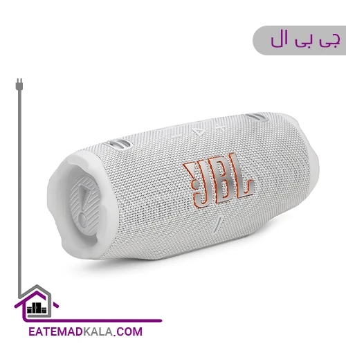 اسپیکر بلوتوثی جی بی ال مدل CHARGE6
