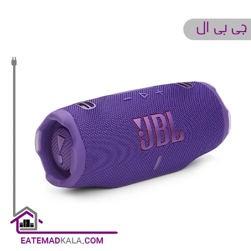 اسپیکر بلوتوثی جی بی ال مدل CHARGE6