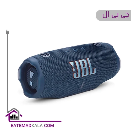 اسپیکر بلوتوثی جی بی ال مدل CHARGE6
