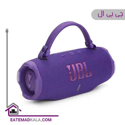اسپیکر بلوتوثی جی بی ال مدل CHARGE6