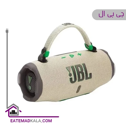 اسپیکر بلوتوثی جی بی ال مدل CHARGE6