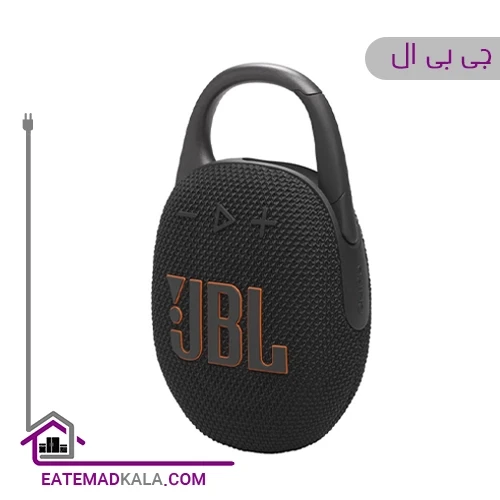 اسپیکر بلوتوثی قابل حمل جی بی ال مدل Clip5