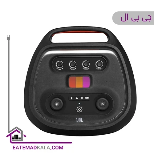 اسپیکر جی بی ال مدل PartyBox1100 Plus