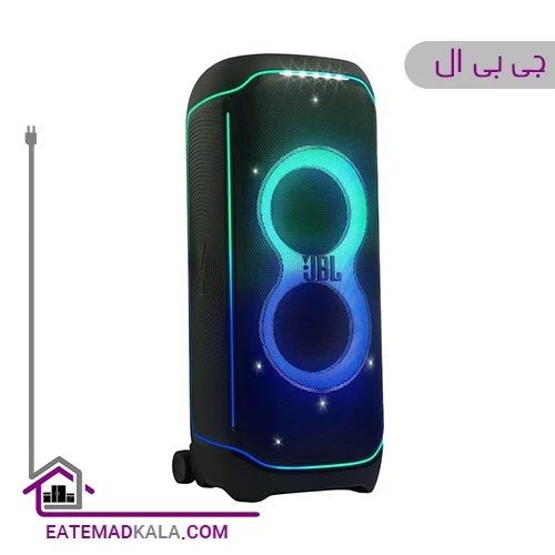 اسپیکر جی بی ال مدل PartyBox1100 Plus