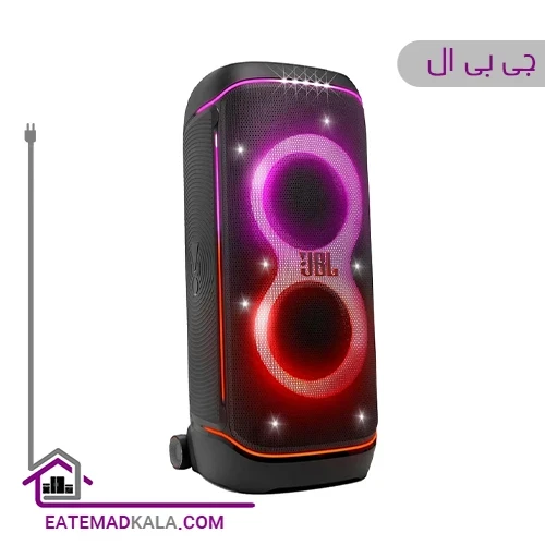 اسپیکر جی بی ال مدل PartyBox720