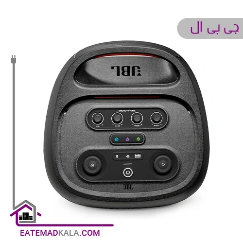 اسپیکر جی بی ال مدل PartyBox720